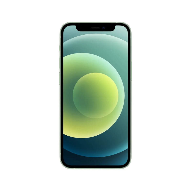 iPhone 12 mini 64GB - Green.