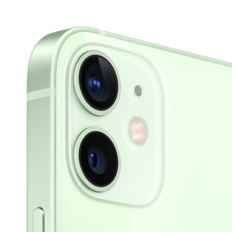 iPhone 12 mini 64GB - Green.