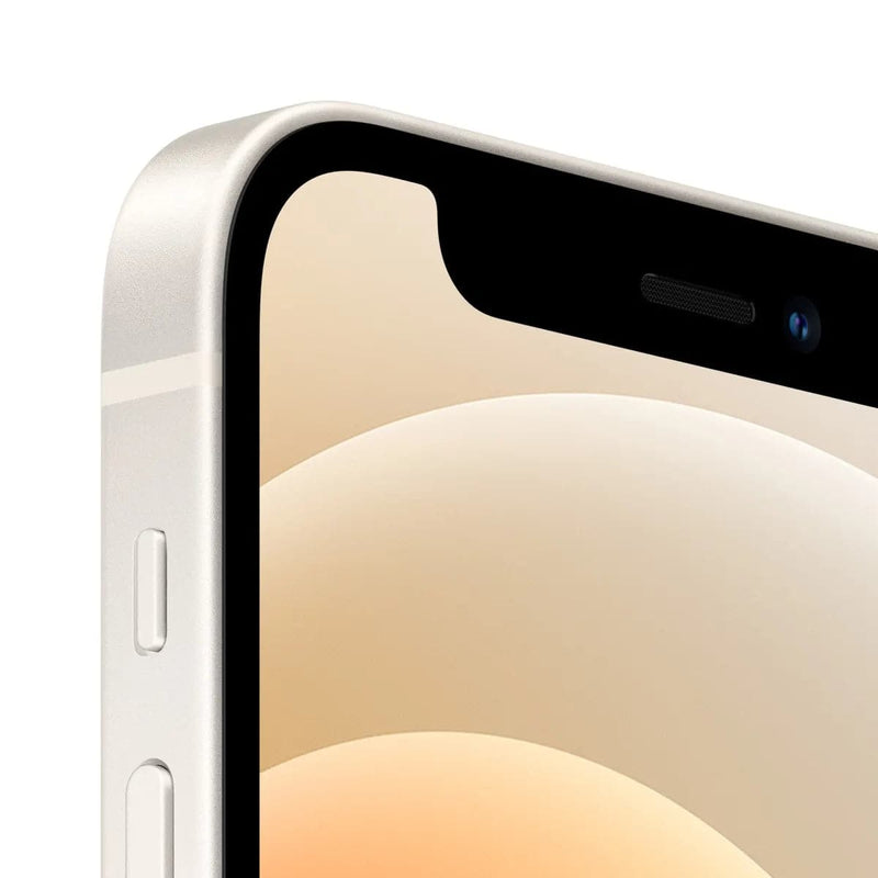 iPhone 12 mini 64GB - White.