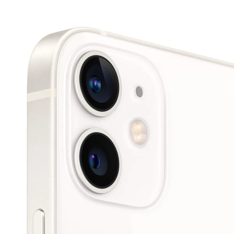 iPhone 12 mini 64GB - White.
