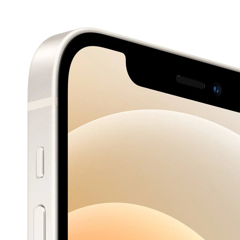 iPhone 12 64GB - White.