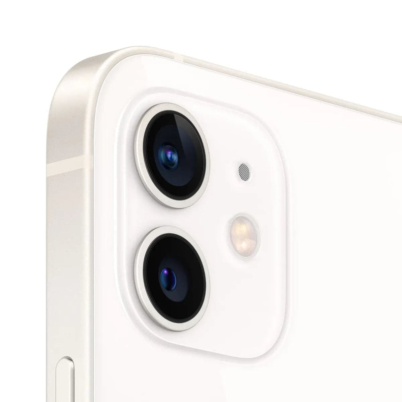 iPhone 12 64GB - White.