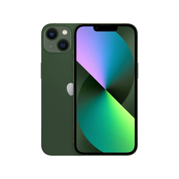 iPhone 13 512GB - Green.