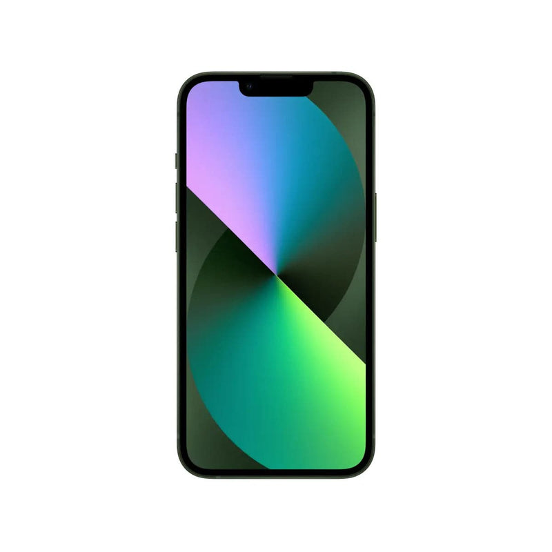 iPhone 13 mini 512GB - Green.