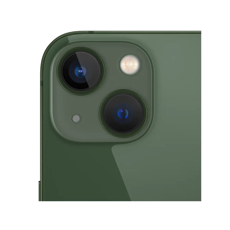 iPhone 13 mini 256GB - Green.