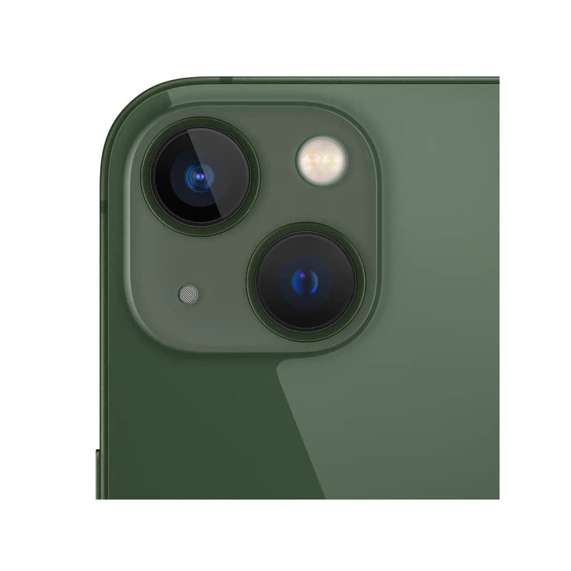 iPhone 13 mini 512GB - Green.