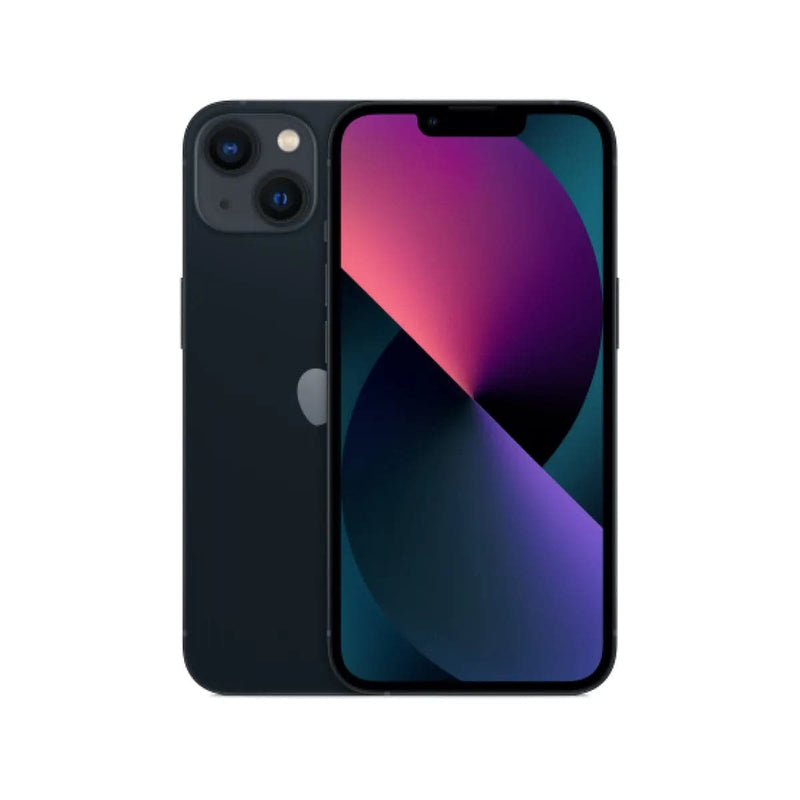 iPhone 13 512GB - Midnight.