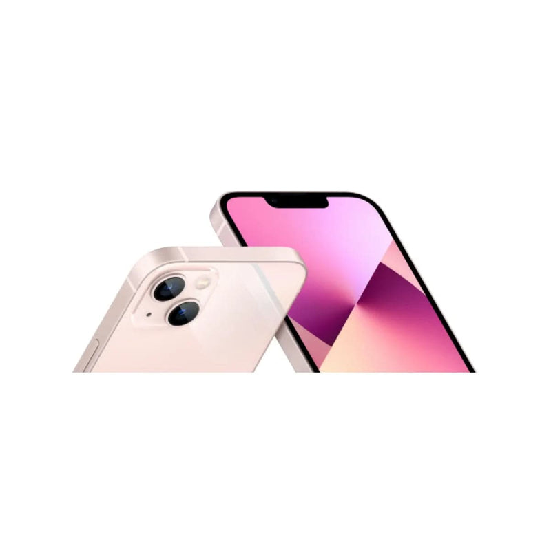 iPhone 13 mini 256GB - Pink.
