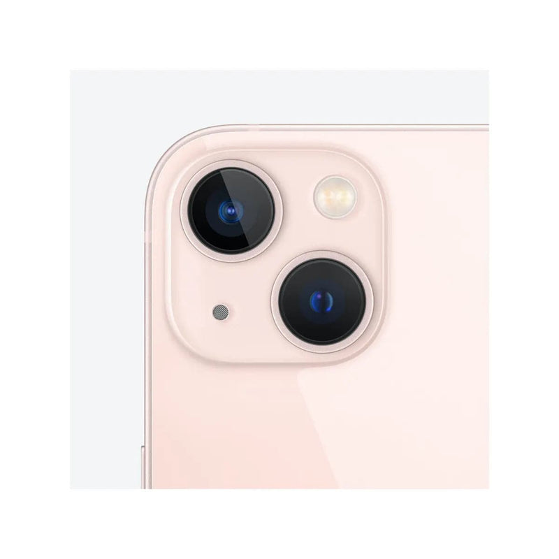 iPhone 13 mini 256GB - Pink.