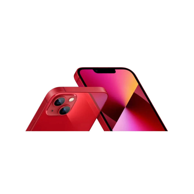 iPhone 13 mini 256GB - (PRODUCT)RED.