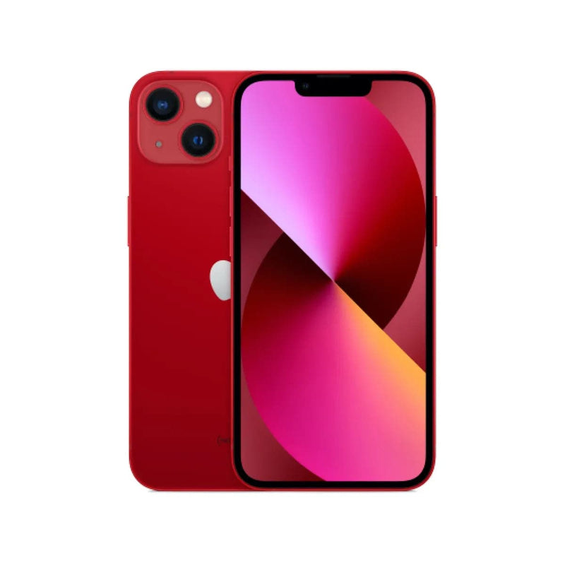 iPhone 13 mini 256GB - (PRODUCT)RED.