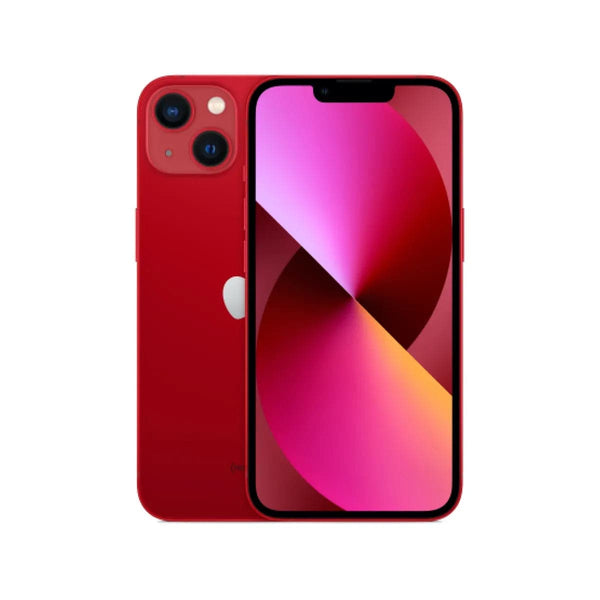 iPhone 13 mini 128GB - (PRODUCT)RED.