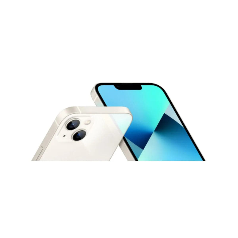 iPhone 13 mini 256GB - Starlight.
