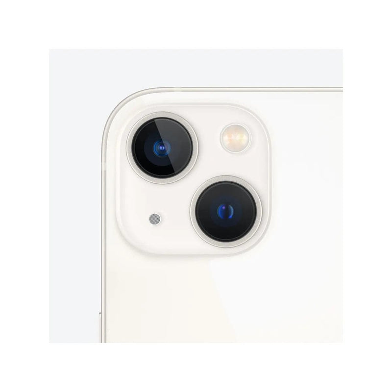 iPhone 13 mini 256GB - Starlight.
