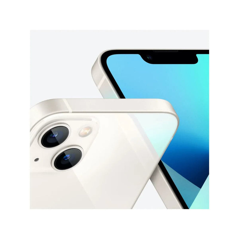 iPhone 13 mini 128GB - Starlight.