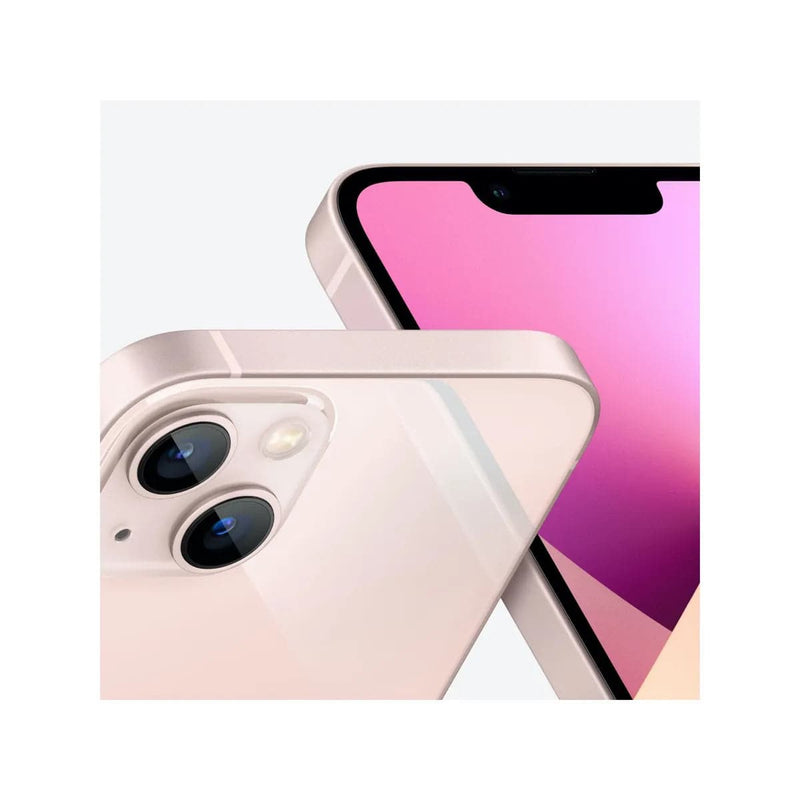 iPhone 13 128GB - Pink.