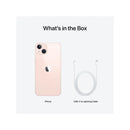 iPhone 13 128GB - Pink.