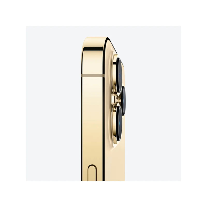 iPhone 13 Pro 1TB - Gold.