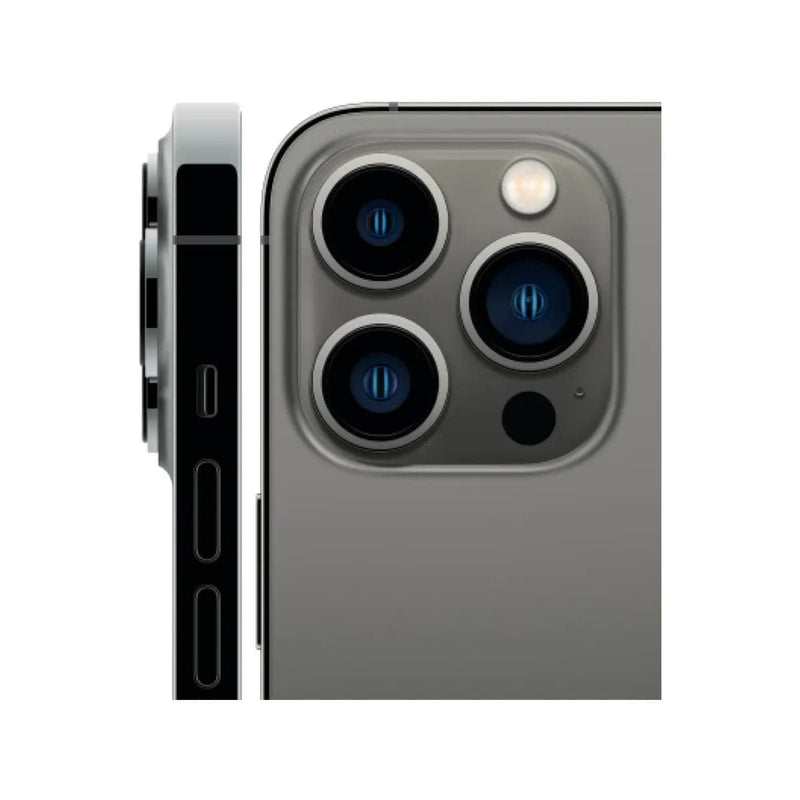 apple iphone 13 pro max 128gb graphite