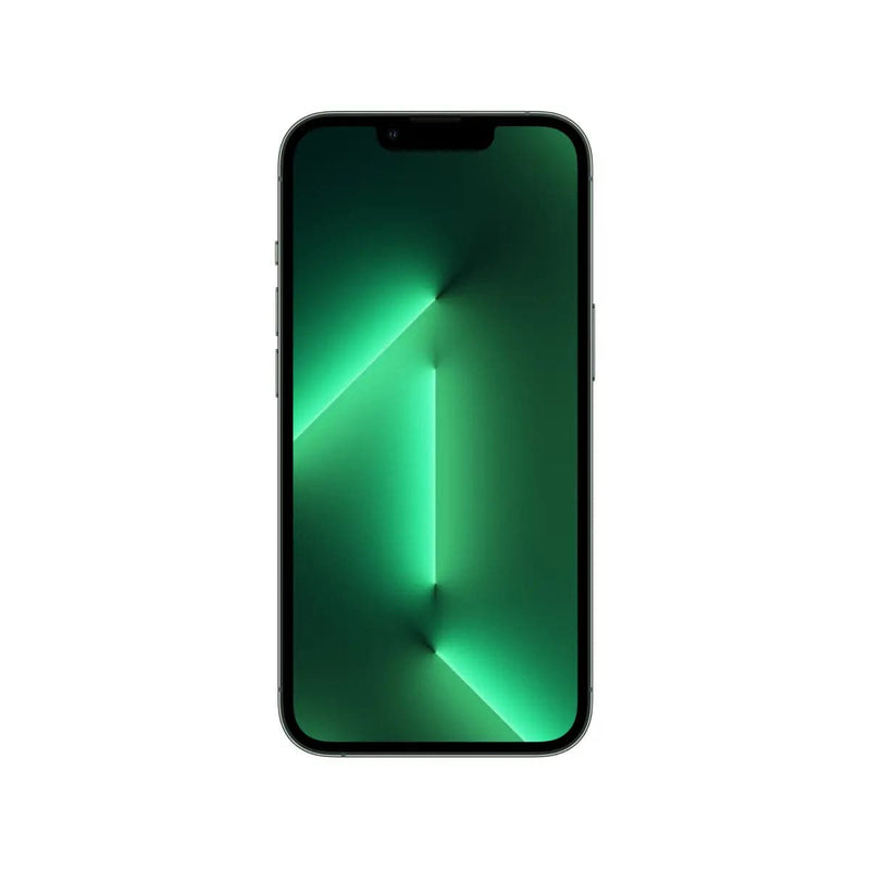 apple iphone 13 pro max 512gb alpine green