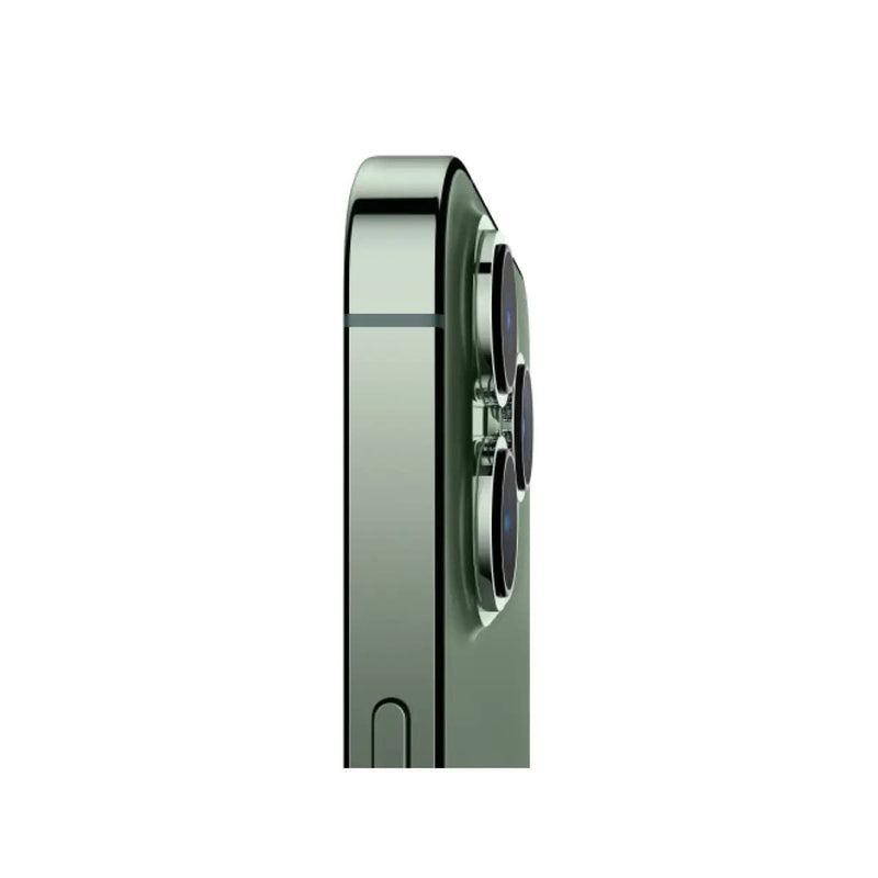 apple iphone 13 pro max 512gb alpine green