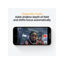 iPhone 13 Pro Max 128GB - Gold.