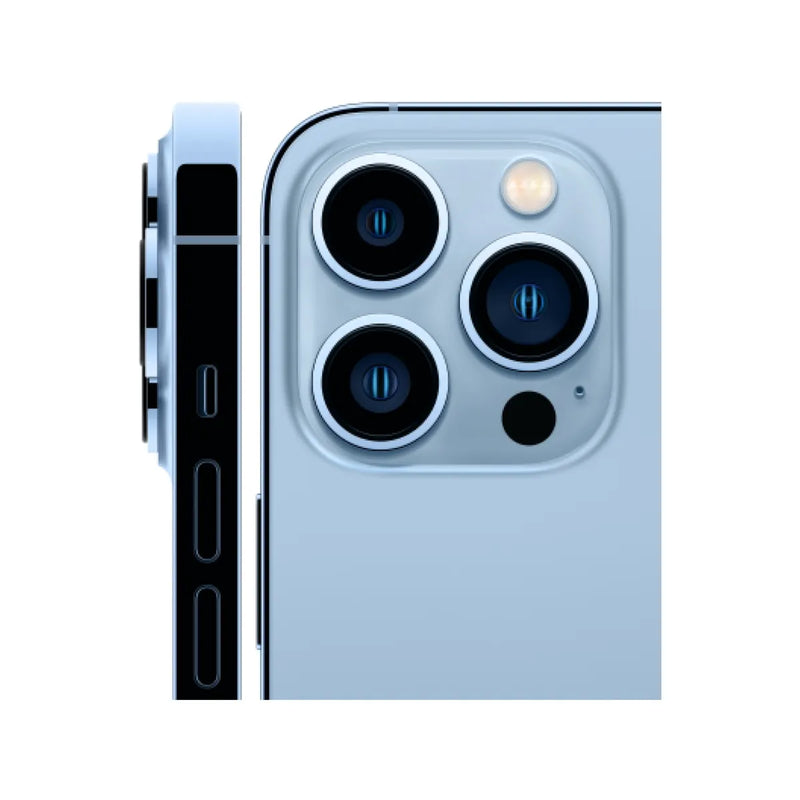 iPhone 13 Pro 512GB - Sierra Blue.