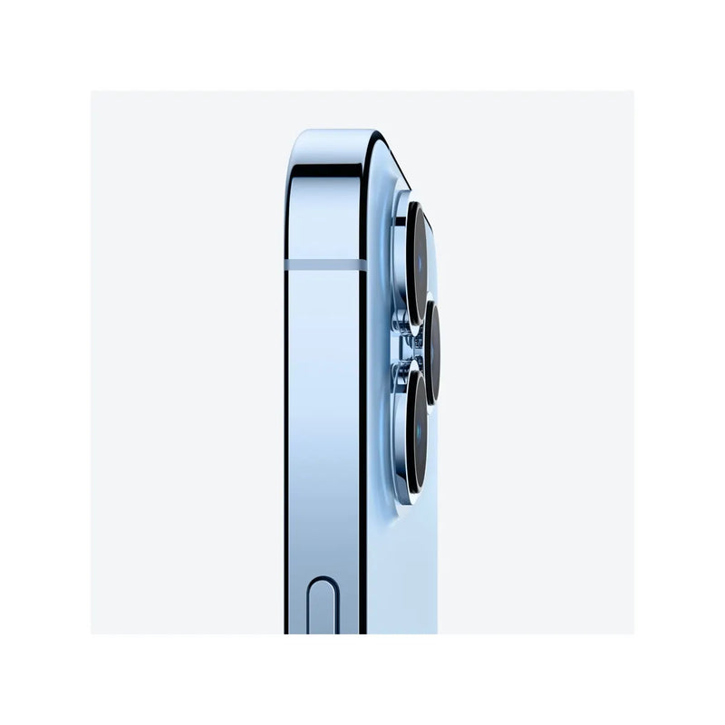 iPhone 13 Pro 512GB - Sierra Blue.