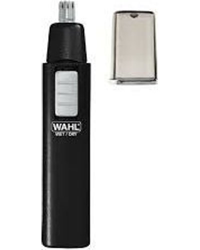 Wahl Nose Trimmer.