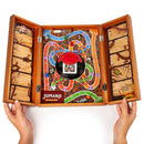 Jumanji Game Wood.