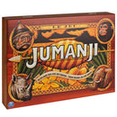 Jumanji Game Wood.