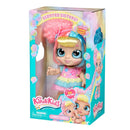 Kindi Kids Toddler Doll- Candy Sweets.