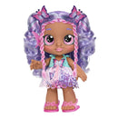 Kindi Kids Toddler Doll- Flora Flutters.