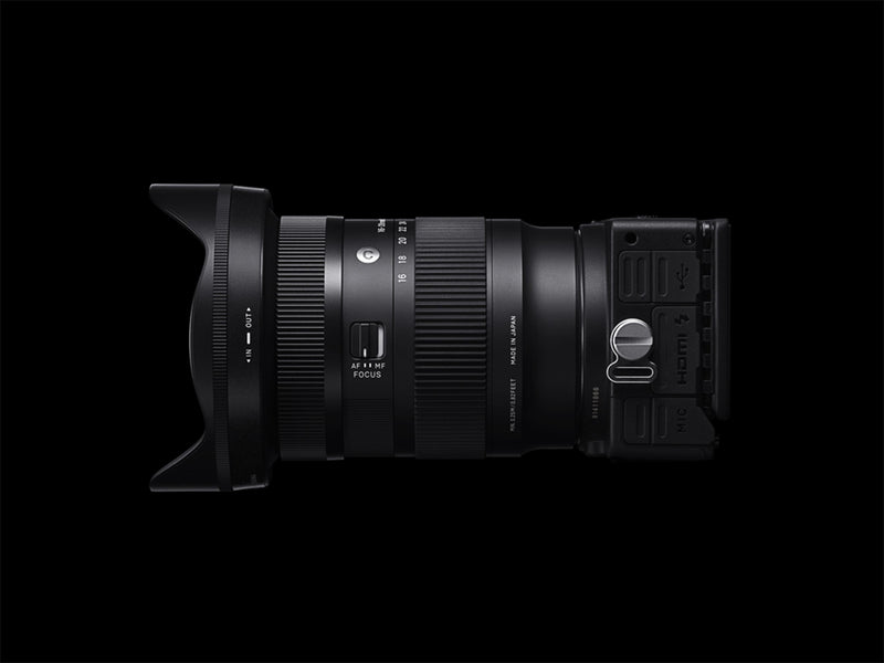 SIGMA LENS AF 16-28MM F/2.8 DG DN (C) F/SE