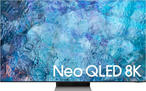 Samsung 75" QN900B Neo QLED 8K Smart TV (2022)