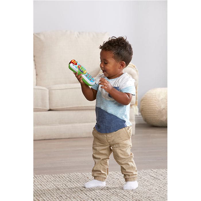 LeapFrog Scout’s Learning Lights Remote.