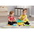 LeapFrog Shapes & Sharing Picnic Basket.