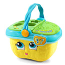 LeapFrog Shapes & Sharing Picnic Basket.