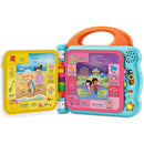 Leapfrog 100 Words Book About Places I Go.