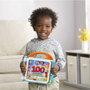 Leapfrog 100 Words Book About Places I Go.