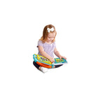 Leapfrog 100 Words Book About Places I Go.