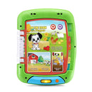 Leapfrog 2-In-1 Touch & Learn Tablet.