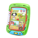 Leapfrog 2-In-1 Touch & Learn Tablet.