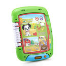Leapfrog 2-In-1 Touch & Learn Tablet.