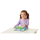 Leapfrog 2-In-1 Touch & Learn Tablet.