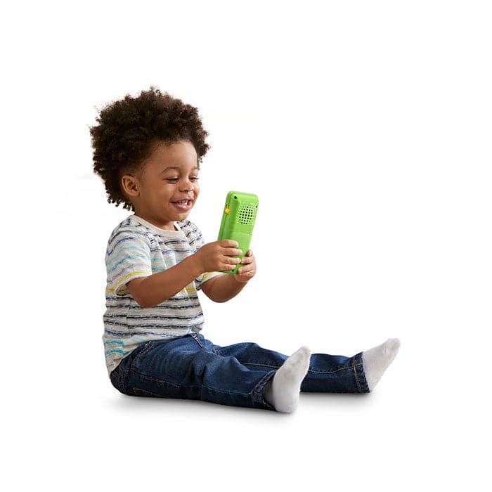 Leapfrog Chat & Count Smart Phone.