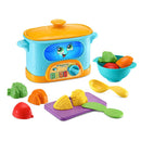 Leapfrog Choppin Fun Learning Pot.
