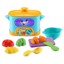 Leapfrog Choppin Fun Learning Pot.
