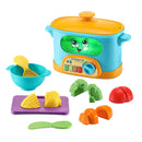 Leapfrog Choppin Fun Learning Pot.