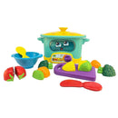 Leapfrog Choppin Fun Learning Pot.